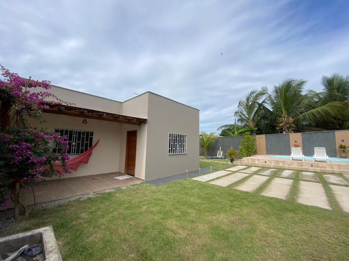 Casa 1km Da Taperapua Porto Seguro