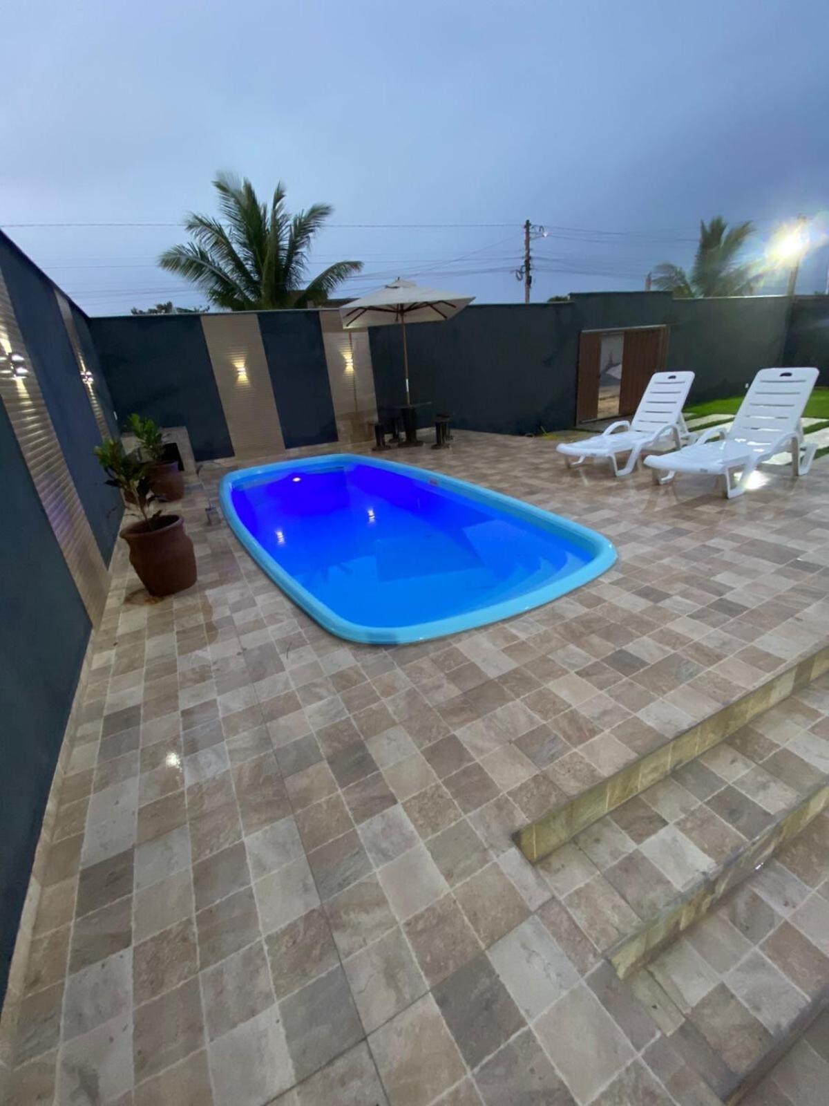 Casa 1km Da Taperapua Casa de férias Porto Seguro