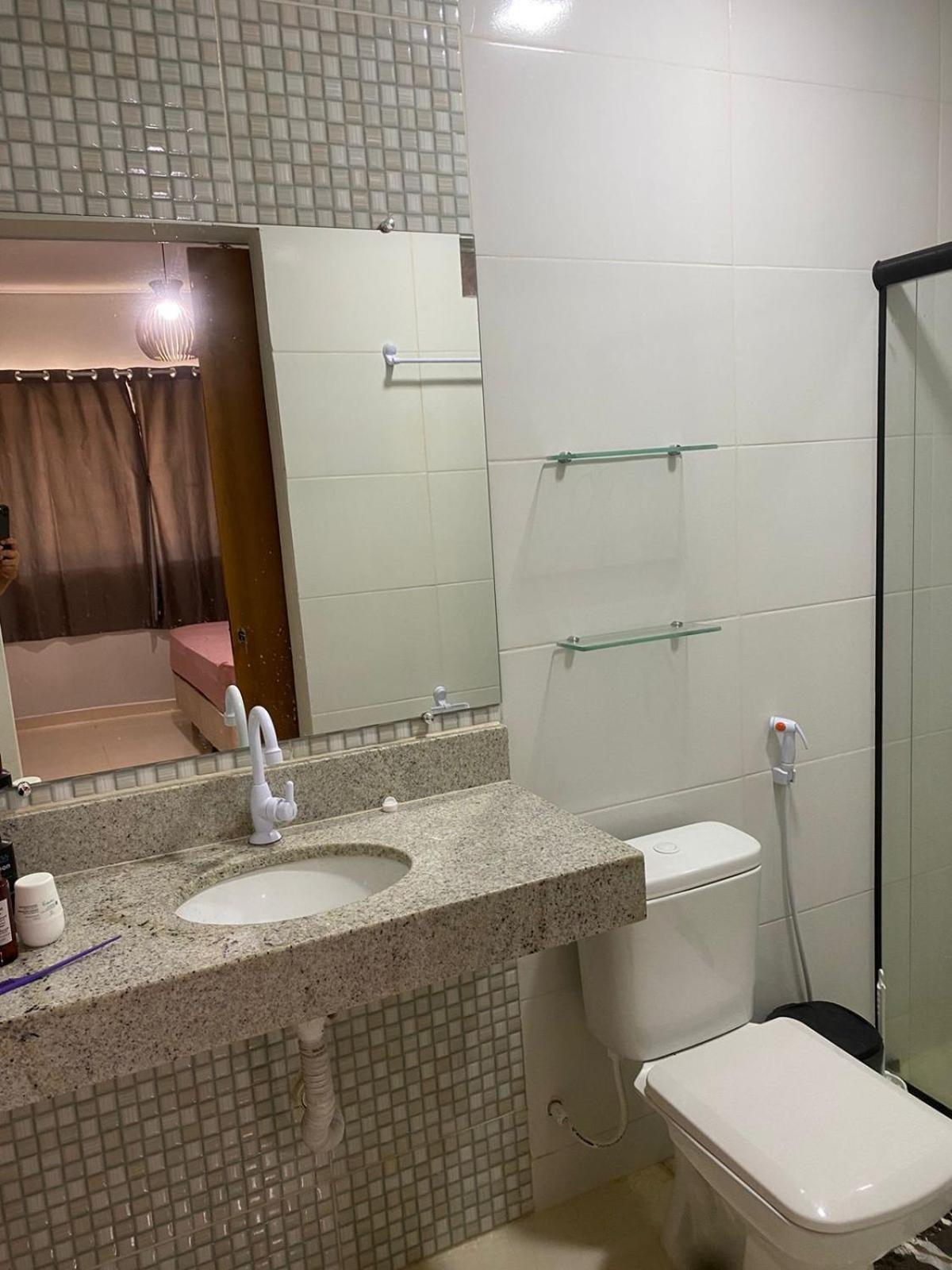 Casa 1km Da Taperapua * Porto Seguro